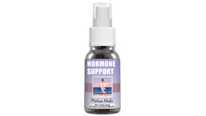 Hormone Balance Support Spray for Women– 50ml - 100% Natural - Inlcudes Black &hellip;