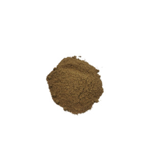 Nutrition Cleansing: Milk Thistle Powder (100g) – Herbal Liver & Gall Bladder Support - suitable for pets too