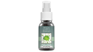 Heart Brain Energy: Mental Clarity & Focus support herbal tincture – includes Alfalfa, Ginkgo (50ml)