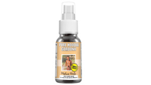 Womens Health Wellbeing: Hoodia Gordonii Spray 50ml.