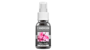 Womens Health Wellbeing: Candigon Herbal Tincture – Botanical Support for Balance & Wellness (50ml)