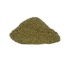 Raw Herbs: Kanna - Sceletium Tortuosum - Dried Fine Powder –  (50g)
