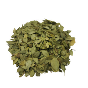 Herbal Teas: Buchu Leaves 50g (Agathosma Betulina) x 2