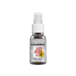 Sinus Support Herbal Spray (50ml)