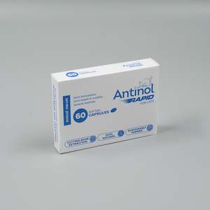 Products: Antinol® Rapid Cat - 60 Pack