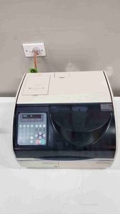 Abbott ARCHITECT C8000 Analyzer – High-Throughput Clinical Chemistry System