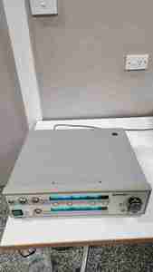 Linvatec D3000i Controller