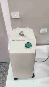 Bio-Rad HydroTech Vacuum Pump