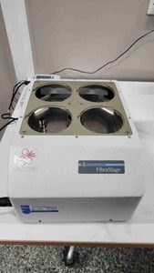 FibraStage Rocker Shaker