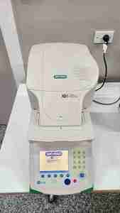 Bio-Rad iQ5 Real-Time PCR System