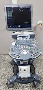 GE Voluson S6 Ultrasound Machine MedLab Instruments