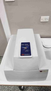 Rotor Gene RG-3000 PCR System MedLab Instruments