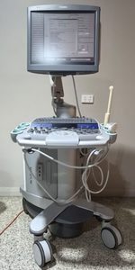 PHILIPS ALT HDI 5000 Ultrasound System – Advanced Diagnostic Imaging Platform