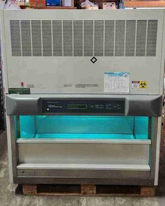 AIRPURE Class I Biological Safety Cabinet – Operator Protection & Laborato&hellip;