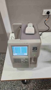 Products: ABBOTT AXSYM Plus Immunoassay Analyzer – Automated Clinical Diagnostics System
