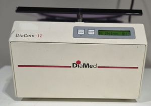 Shandon Cytospin 3 Cytocentrifuge – Precision Cell Deposition System for Cytology