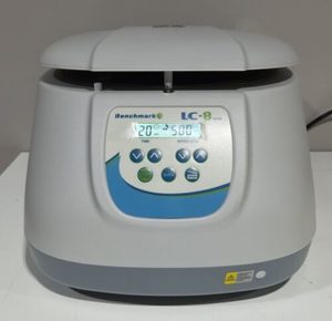 HETTICH Universal Centrifuge