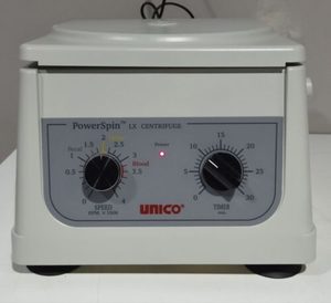 HERAEUS LABOFUGE 300 Centrifuge