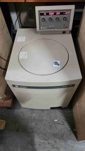 Hettich ROTINA 35 Refrigerated Centrifuge