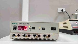 Products: Used & Refurbished Bio-Rad PowerPac 300 Power Supply