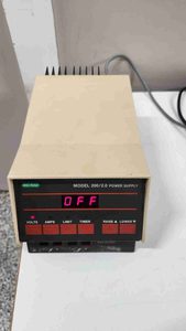 Used & Refurbished Bio-Rad 200/2.0 Power Supply