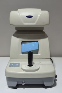 XINYUAN FA-6000A Auto Refractometer Used Ophthalmic MedLab Instruments