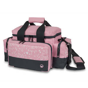 Home care Assistance Light Bag - Sweet Pink