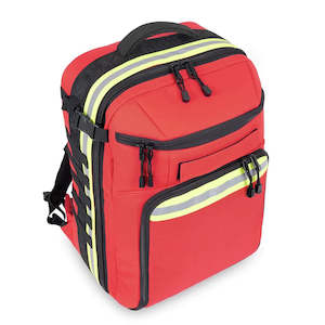 EMS Backpack for Paramedic and Rescue Personnel