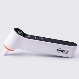 Thermometers: Ear & Forehead Thermometer