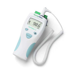 Thermometers: Welch Allyn Suretemp Plus Electronic Thermometer 690