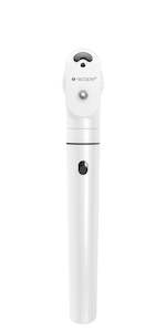 E-SCOPE Ophthalmoscope 2.7 White in Pouch