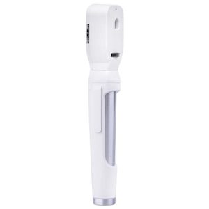 Otoscopes: LuxaScope Ophthalmoscope LED 2.5 V - White