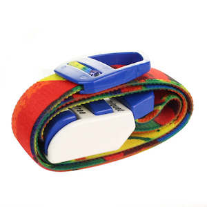 Tourniquets: Tropical Coloured Tourniquet