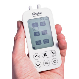 Nursing Accessories: TENS Machine