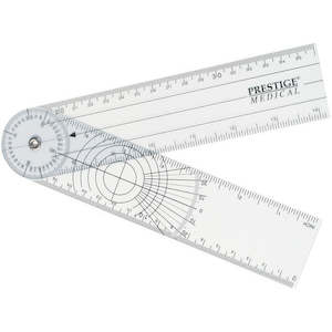 Goniometer