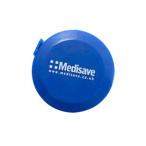 Measuring Tools: Medisave Nurses Tape Measure