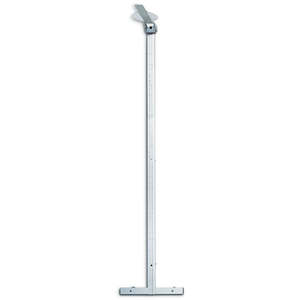 Measuring Tools: SECA 222 Telescopic Height Measuring Rod