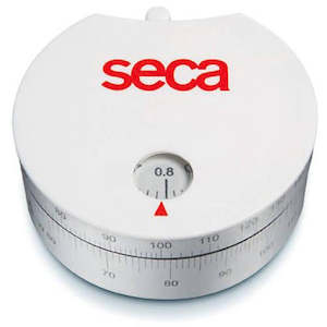 Measuring Tools: SECA 203 Ergonomic Circumference Measuring Tape