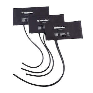 Blood Pressure Cuffs: Child Size Replacement Cuff for use with Big Ben (35.5 x 10cm)