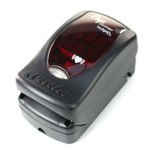 Pulse Oximeters: Nonin Onyx Vantage 9590 - Black FPO