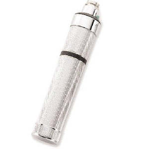 Specula: Welch Allyn Rechargable Nicad non-convertible Handle 3.5v