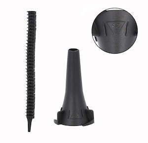 Specula: Welch Allyn Disposable Ear Specula 4.25mm