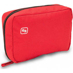 First Aid Bags: CURE&GO - Medium capacity first aid kit.
