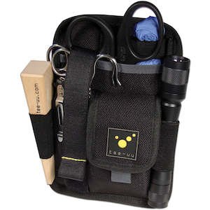 Holsters: PARA Paramedic Holder