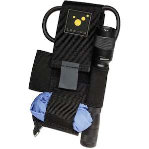 Holsters: ULTRA Scissors Holder