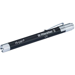 Pen Torch: Torch Examination Pen - Reusable with battery