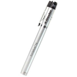 Pen Torch: Ri-Pen® N Silver