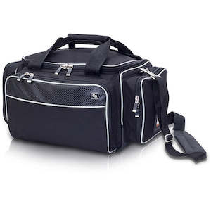 Specialist Cases: Elite Medic's Sports Medical Bag - Black