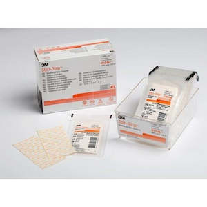 Refill for Small Workplace First Aid Kit