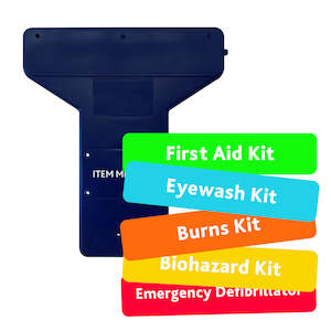 First Aid Kits: Aura Point